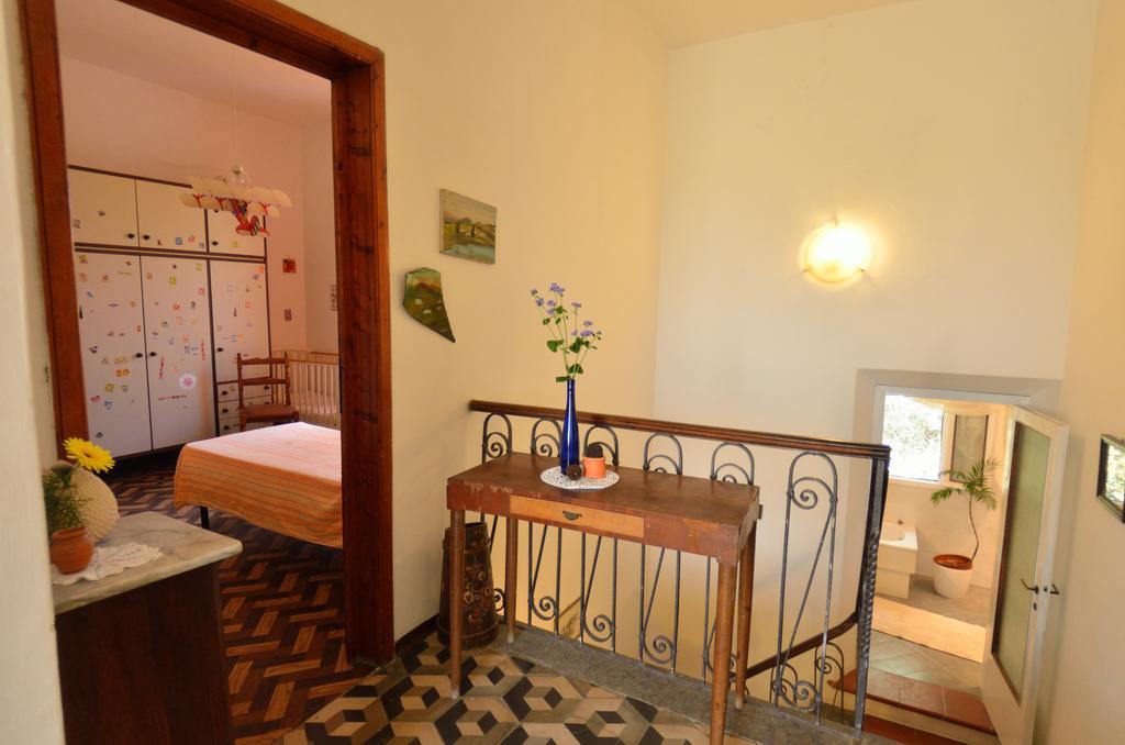 Casa Romana Виареджо Екстериор снимка