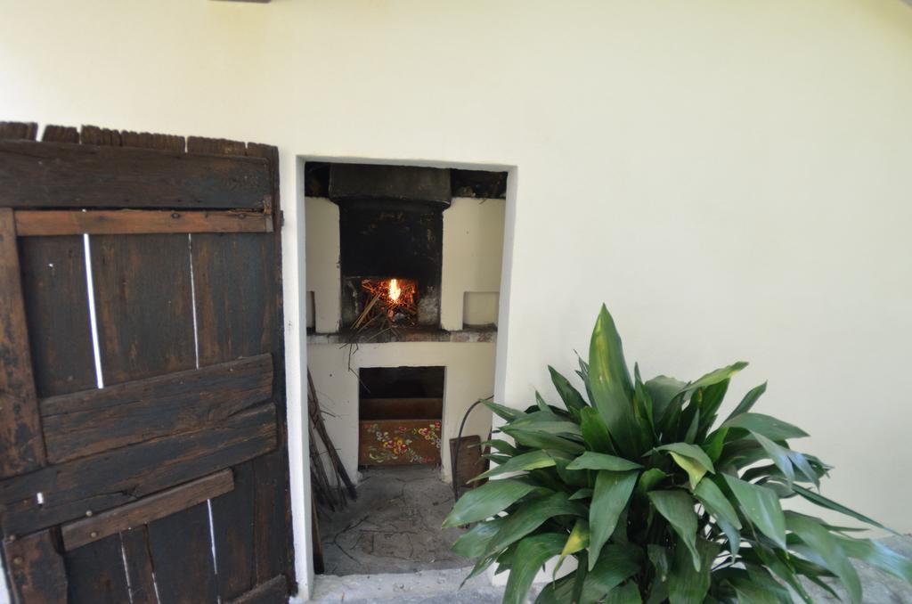 Casa Romana Виареджо Екстериор снимка